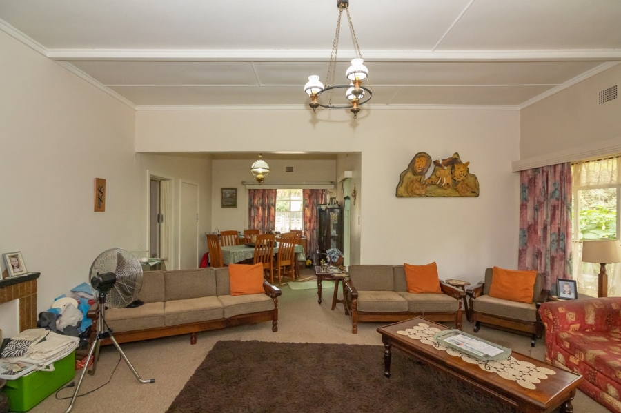 4 Bedroom Property for Sale in Suidrand Free State